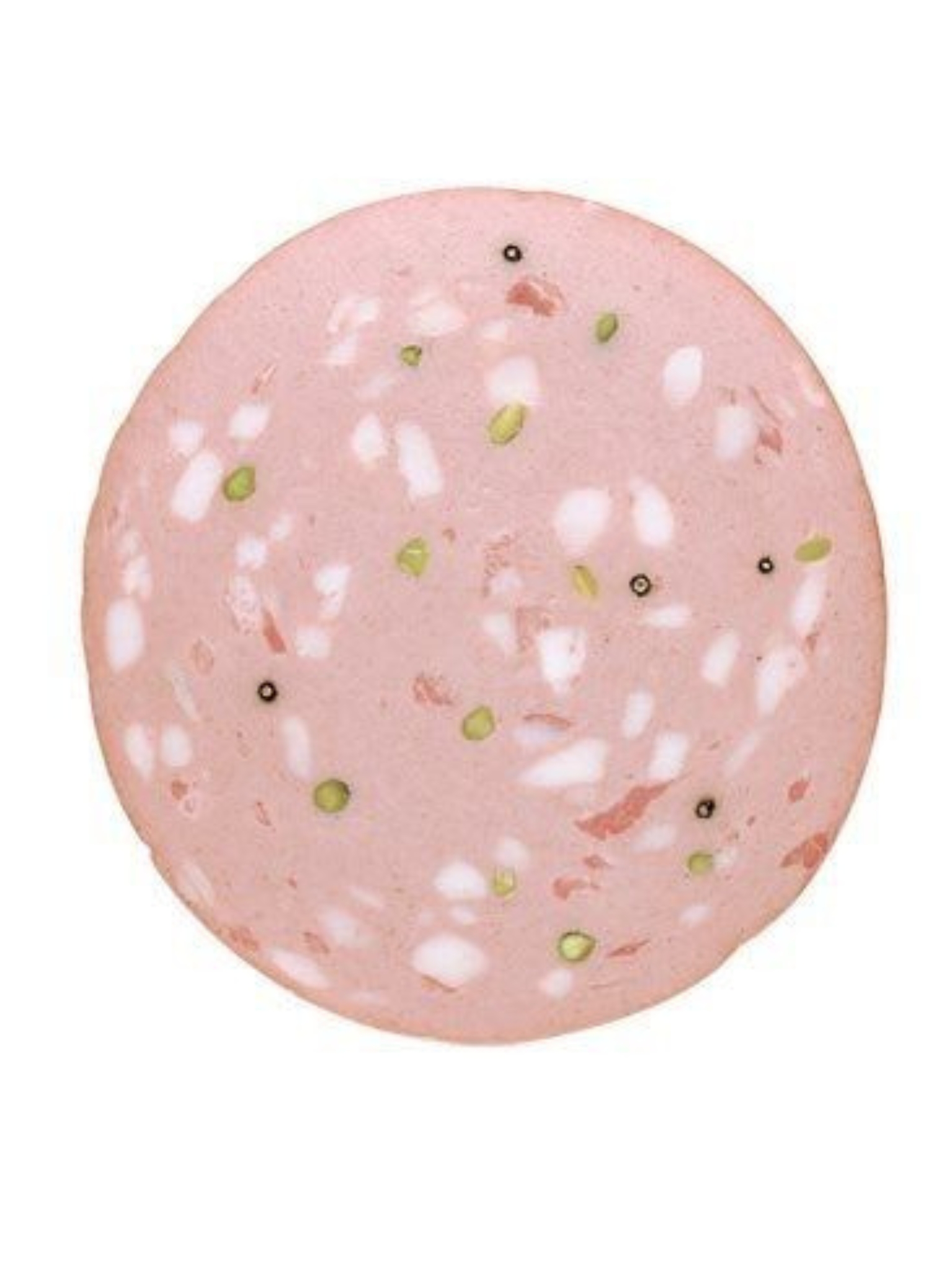 MORTADELLE ORO PISTACHE 4,5KG